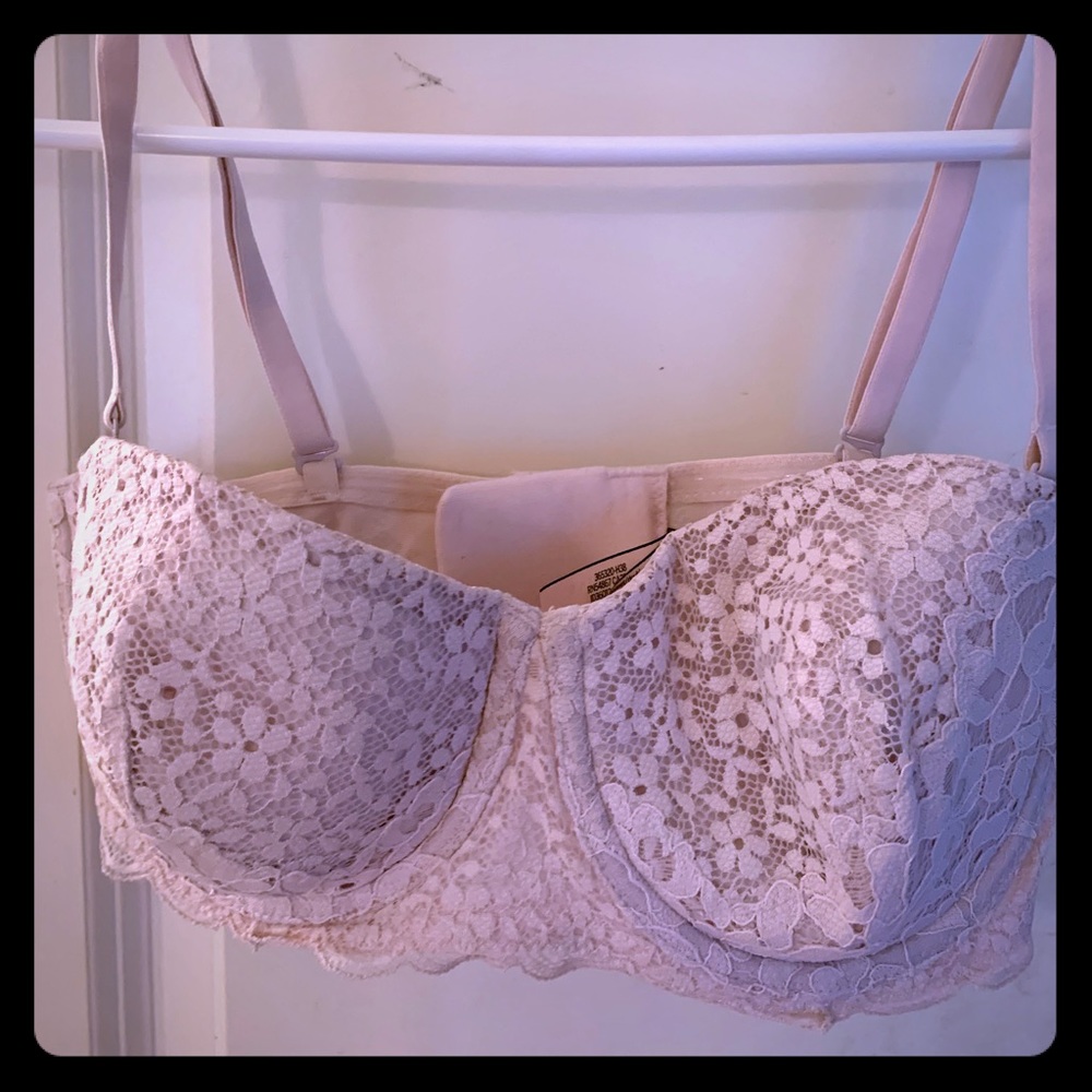 Victoria Secret bra